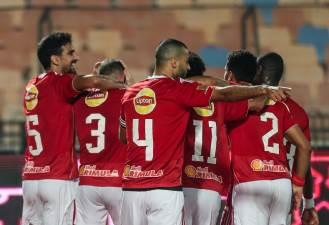 كأس مصر.. الأهلي يواجه المصرية للاتصالات في دور الـ32 