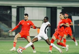 كأس مصر.. مودرن سبورت في مواجهة قوية ضد القناة   