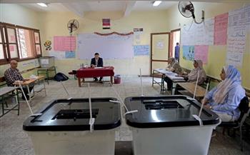 بدء الاقتراع في جولة الإعادة بـ19 دائرة من المرحلة الأولى لانتخابات مجلس النواب