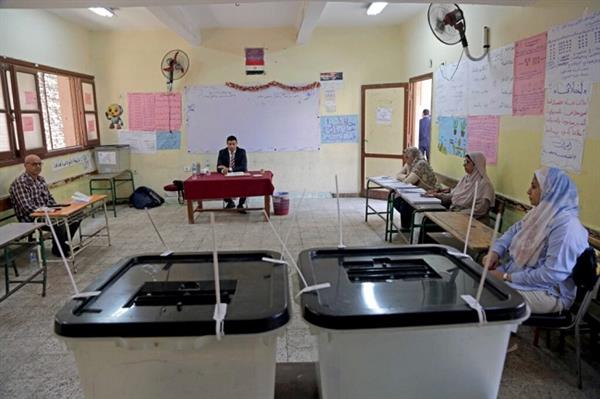 بدء الاقتراع في جولة الإعادة بـ19 دائرة من المرحلة الأولى لانتخابات مجلس النواب 