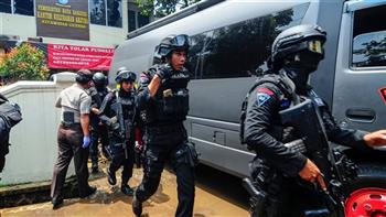 باراجواي: القبض على رئيس شرطة برازيلي سابق هارب