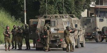 الاحتلال الإسرائيلي يقتحم مخيمين غرب نابلس ويغلق حاجز عطارة العسكري شمال رام الله