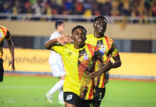 كأس أمم أفريقيا.. أوغندا تبحث عن الفوز الأول ضد تنزانيا  