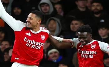 الدوري الإنجليزي.. أرسنال يبحث عن تعزيز الصدارة ضد برايتون