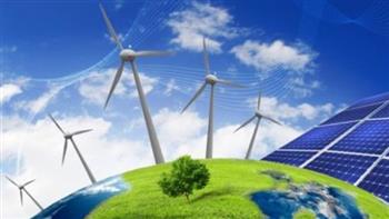 مصر تقفز إلى صدارة الدول المنتجة للطاقة المتجددة بالمنطقة في 2025