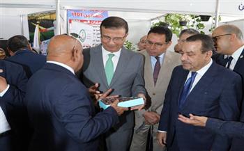 "الزراعة" تكشف حصاد إنجازات 2025: طفرة في الصادرات الزراعية وتقدم في معدلات تحقيق الأمن الغذائي