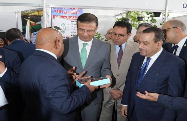 "الزراعة" تكشف حصاد إنجازات 2025: طفرة في الصادرات الزراعية وتقدم في معدلات تحقيق الأمن الغذائي