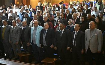 وزارة الثقافة تطلق فعاليات الدورة السابعة والثلاثين من المؤتمر العام لأدباء مصر بالعريش