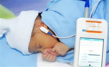 «الصحة» تُعلن فحص 9 ملايين و759 ألف طفل ضمن مبادرة الكشف المبكر وعلاج فقدان السمع لحديثي الولادة
