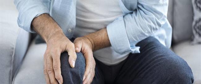 الدكتور‭ ‬إبراهيم‭ ‬جادو‭ :‬احذروا‭ ‬آلام‭ ‬الرُكبة‭ ‬عند‭ ‬الكبار‭ ‬والصغار‭ ... ‬في‭ ‬الطقس‭ ‬البارد