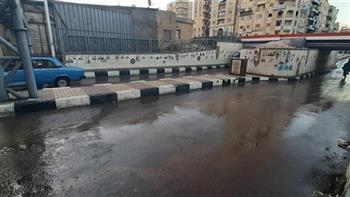 محافظ البحيرة: استعدادات مكثفة لمواجهة الطقس السيء تزامنًا مع أول أيام جولة الإعادة لانتخابات النواب 