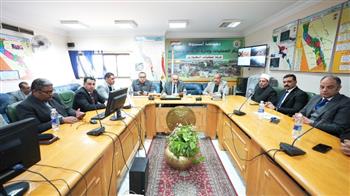 محافظ أسيوط: فتح لجان اليوم الأول لجولة الإعادة بالدائرة الثالثة الملغاة وسط استعدادات كاملة