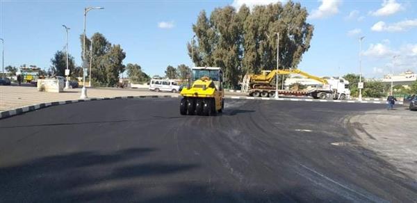 إنجازات 2025 بالإسماعيلية.. 23 مشروع طرق بتكلفة 275.6 مليون جنيه وتشييد " الإسماعيلية الجديدة" 