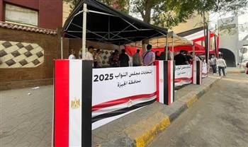 انطلاق جولة الإعادة في 19 دائرة بالمرحلة الأولى.. ماذا تبقى على ختام انتخابات النواب 2025؟