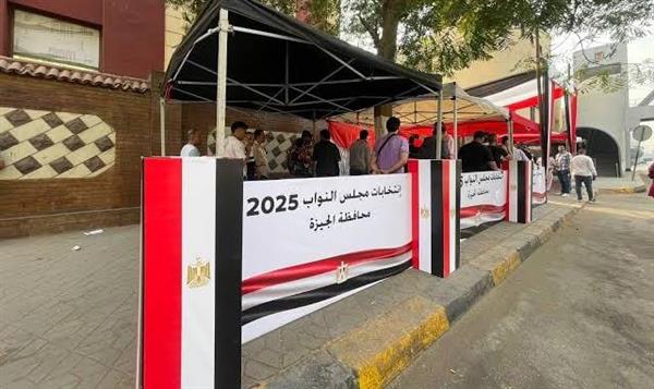 انطلاق جولة الإعادة في 19 دائرة بالمرحلة الأولى.. ماذا تبقى على ختام انتخابات النواب 2025؟ 