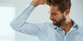 أسباب التعرق الزائد... اكتشفها