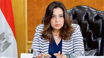 وزيرة التنمية المحلية: انطلاق الأسبوع التدريبي الـ21 من الخطة التدريبية بسقارة