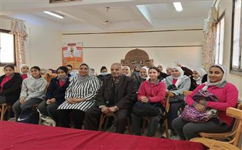 حلقة نقاشية بمكتبة الطفل تكشف بطولات أبطال بورسعيد