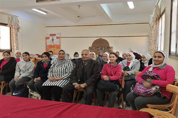 حلقة نقاشية بمكتبة الطفل تكشف بطولات أبطال بورسعيد 