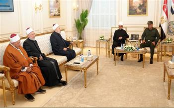 الأكاديمية العسكرية المصرية تشكل مجلس علمي برئاسة وزير الأوقاف لمناقشة الملتحقين بدراسات ما بعد الدكتوراه
