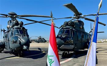 الدفاع العراقية: 6 طائرات فرنسية جديدة ستصل قريباً لتعزيز الدفاع الجوي