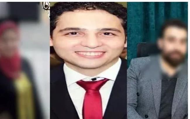 تأييد حكم الإعدام على متهمي قضية طبيب الساحل والسجن 15 سنة على المتهمة الثالثة