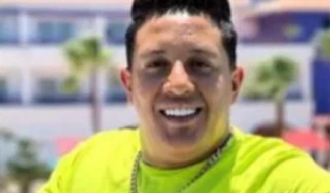 النيابة تنهي إجراءات الإفراج عن حمو بيكا بعد تخفيض حكم حبسه في قضية حيازة سلاح أبيض  