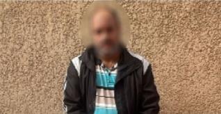 القبض على شخص يوزع كروت انتخابية بدمنهور