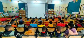 قصر ثقافة الجيزة ينظم أنشطة توعوية وفنية حول خطورة التنمر