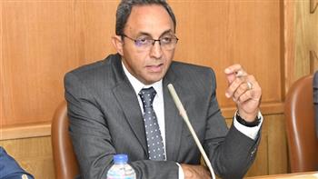 محافظ قنا: انتظام العمل بجميع اللجان الانتخابية في جولة الإعادة لانتخابات مجلس النواب