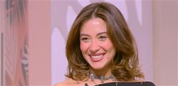 جلا هشام: شخصية «ناعومي» الأقرب إلى قلبي في «ميد تيرم»