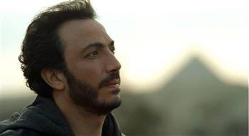 طارق لطفى يكشف ل"الكواكب" عن أمنيته في 2026: أتمنى الستر والتوفيق 