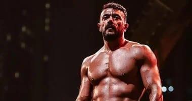 بـ "فورمة" الملاكم.. أحمد العوضي يكشف ملامح شخصيته في "علي كلاي" لرمضان 2026