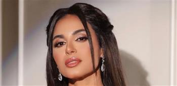 نسرين أمين تكشف لـ "الكواكب" عن أمنيتها في 2026: الصحة والسعادة أساس كل أمنياتى فى العام الجديد