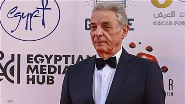 آخر تطورات الحالة الصحية للفنان محمود حميدة 