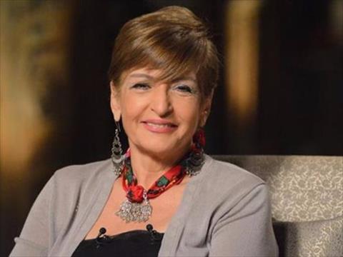 ليلى عز العرب تكشف ل"الكواكب" أمنيتها في 2026: الصحة والستر..وأدوار تلقى قبول الجمهور 