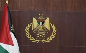 الرئاسة الفلسطينية تدين وترفض أي مساس بوحدة وسيادة الأراضي الصومالية