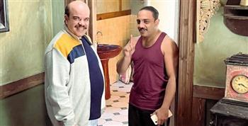 "إحنا الأقل أجرًا والأقل مشاهدة".. أوس أوس يروج لفيلمه الجديد "101 مطافي "