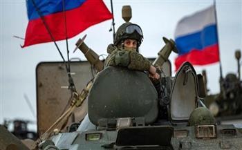 "الدفاع الروسية" تصد 3 هجمات بمحور كوبيانسك وتقضي على 955 جنديًا في مختلف الجبهات 