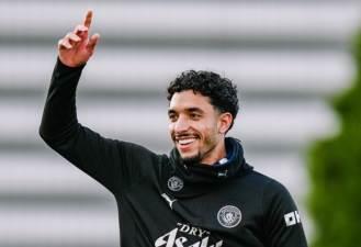 مانشستر سيتي يتمسك ببقاء عمر مرموش  