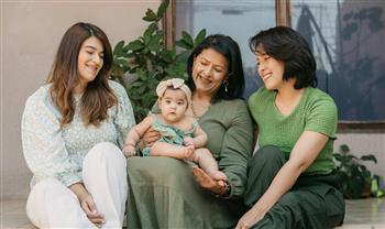 مشاعر يحتاجها الأجداد من أحفادهم البالغين.. منها الدردشة اليومية