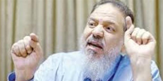 تأجيل محاكمة منتصر الزيات بتهمة سب وقذف زميله لـ3 يناير