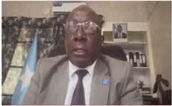 وزير الإعلام الصومالي: خطوة إسرائيل بالاعتراف بأرض الصومال تهدد الاستقرار الإقليمي