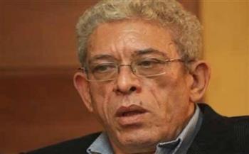 وزير الثقافة ناعيًا المخرج داوود عبد السيد: السينما المصرية فقدت قامة فنية كبيرة 