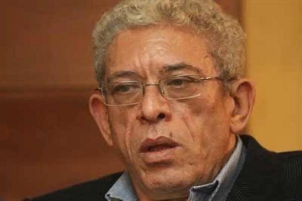 وزير الثقافة ناعيًا المخرج داوود عبد السيد: السينما المصرية فقدت قامة فنية كبيرة 