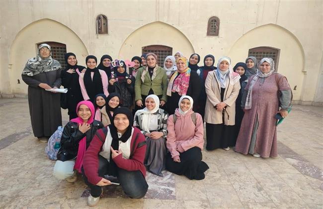 ثقافة القاهرة تنظم فعاليات ثقافية وتوعوية متنوعة لتعزيز الوعي المجتمعي