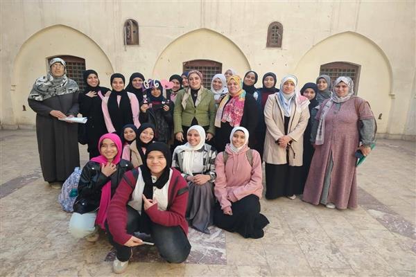 ثقافة القاهرة تنظم فعاليات ثقافية وتوعوية متنوعة لتعزيز الوعي المجتمعي 