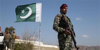 الجيش الباكستاني: مقتل 4 مسلحين خلال عملية أمنية جنوب غربي البلاد
