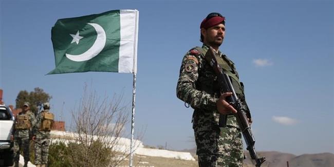 الجيش الباكستاني: مقتل 4 مسلحين خلال عملية أمنية جنوب غربي البلاد