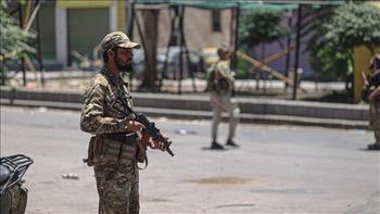 إعلام سوري: مقتل عنصر من وزارة الدفاع إثر إطلاق نار من قبل مجهولين في حلب